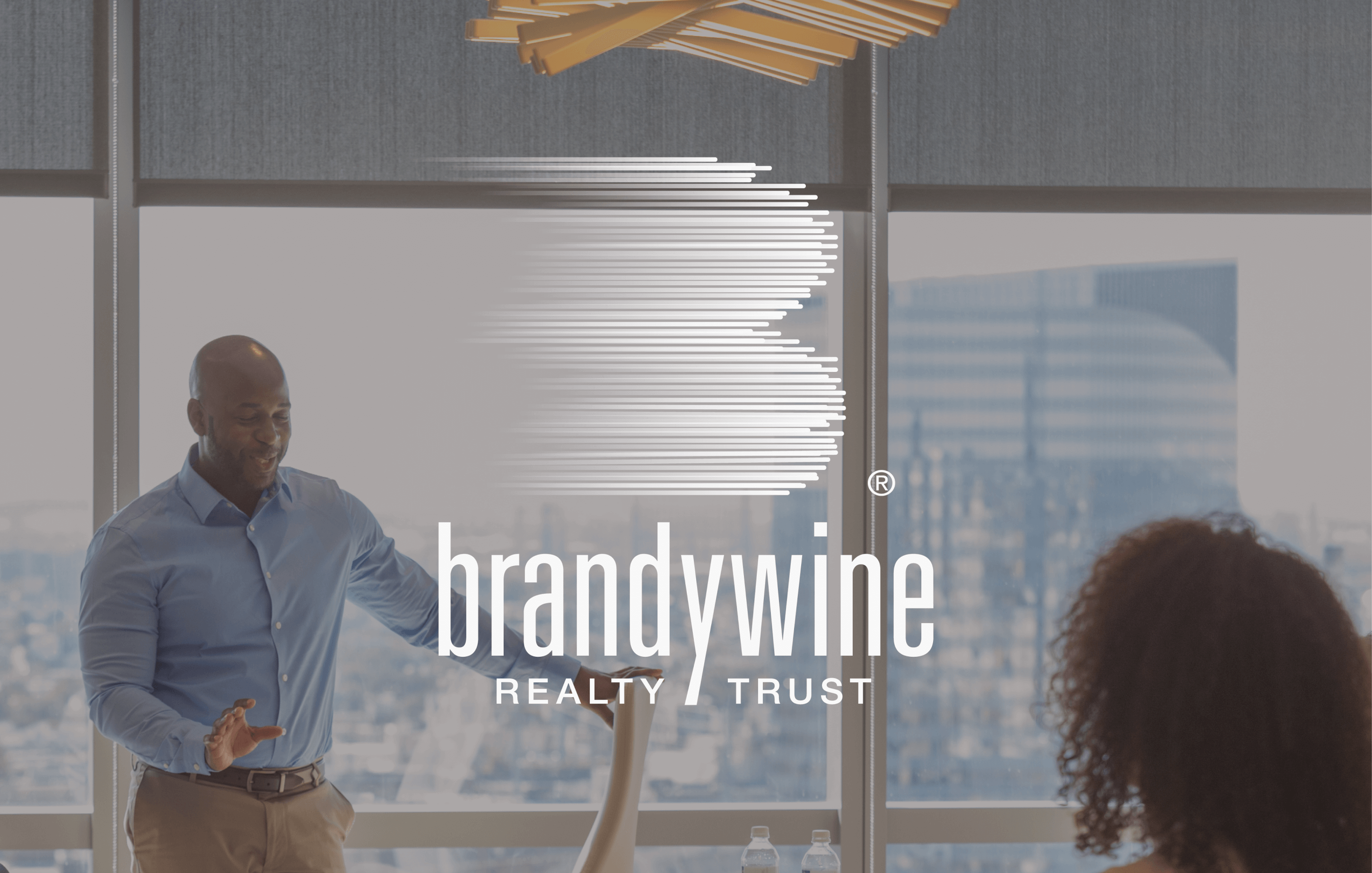 Brandywine Realty Trust: On The Path To Net Zero With Goodwings ...